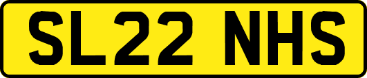 SL22NHS