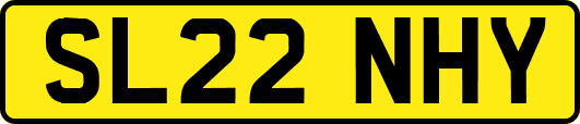SL22NHY