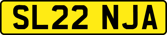 SL22NJA