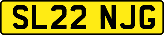 SL22NJG