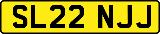 SL22NJJ