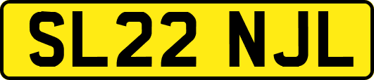 SL22NJL