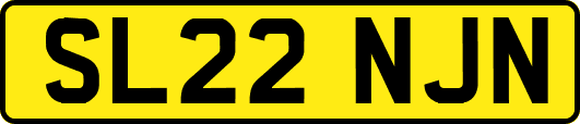SL22NJN