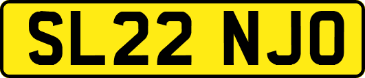 SL22NJO