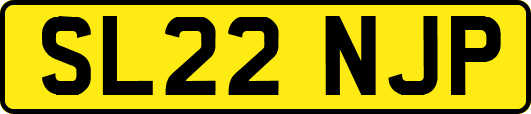 SL22NJP