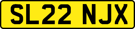 SL22NJX
