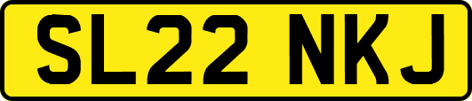 SL22NKJ