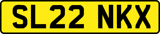 SL22NKX