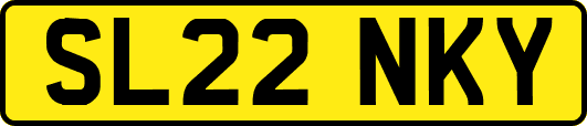 SL22NKY