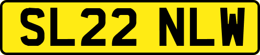 SL22NLW