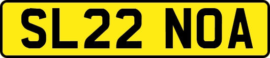 SL22NOA