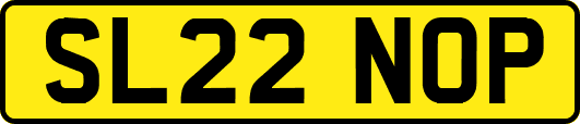 SL22NOP
