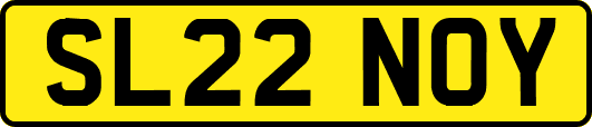 SL22NOY