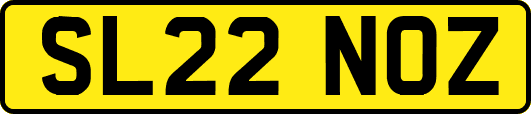SL22NOZ