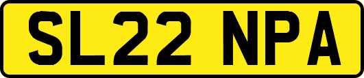 SL22NPA