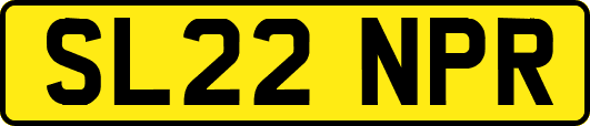 SL22NPR