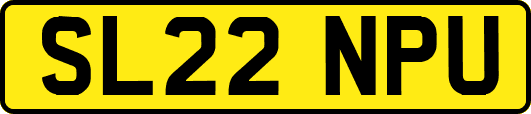 SL22NPU