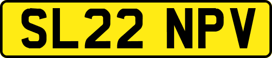 SL22NPV