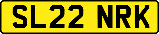 SL22NRK