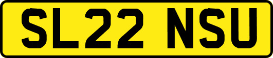 SL22NSU