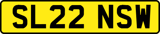 SL22NSW