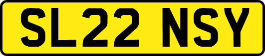 SL22NSY