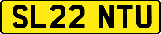 SL22NTU