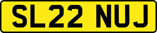 SL22NUJ