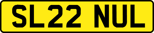 SL22NUL