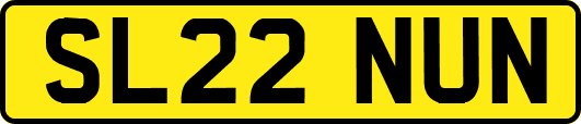 SL22NUN