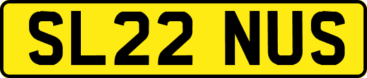 SL22NUS