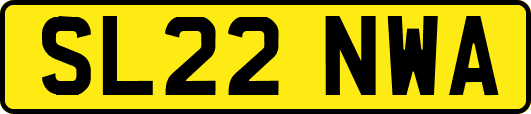 SL22NWA