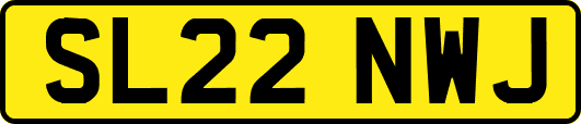 SL22NWJ