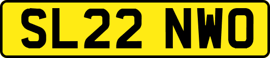 SL22NWO