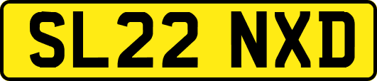 SL22NXD