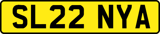 SL22NYA