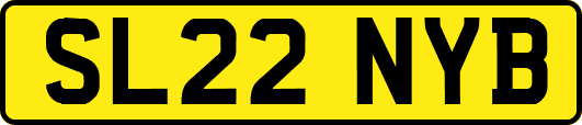 SL22NYB
