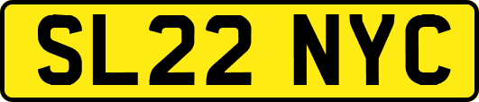 SL22NYC