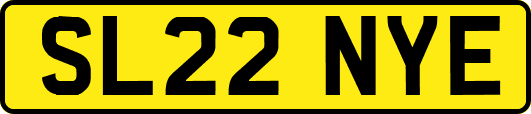 SL22NYE