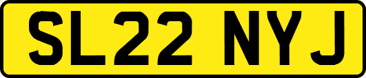 SL22NYJ
