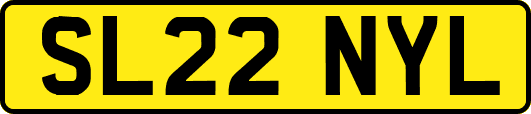 SL22NYL