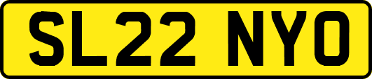 SL22NYO