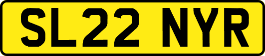 SL22NYR