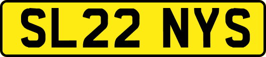SL22NYS