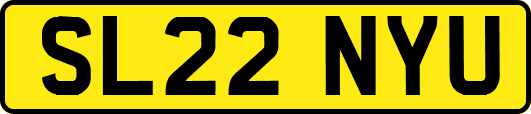 SL22NYU