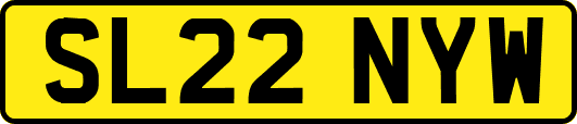 SL22NYW