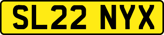 SL22NYX