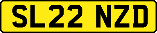 SL22NZD