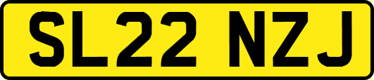 SL22NZJ