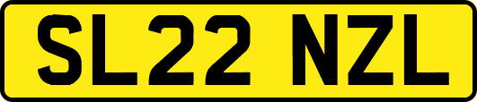 SL22NZL